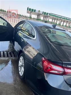 شيفروليه ماليبو